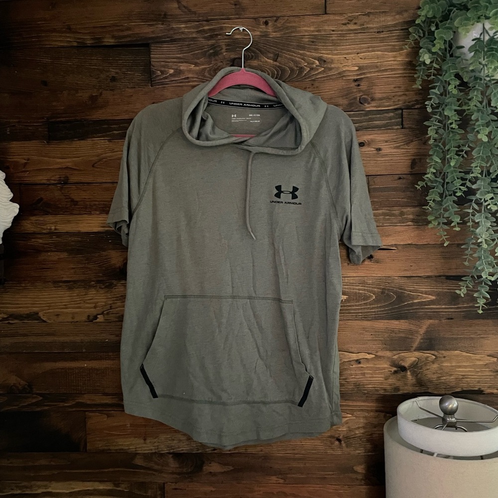 Under armor
